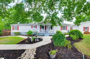 462 Forest Dr, Cross Hill, SC 29332 - Photo 1