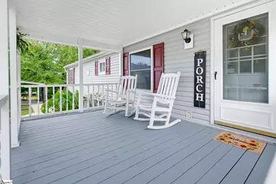 462 Forest Drive, Cross Hill, SC 29332 - Photo 3