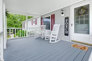 462 Forest Dr, Cross Hill, SC 29332 - Photo 3
