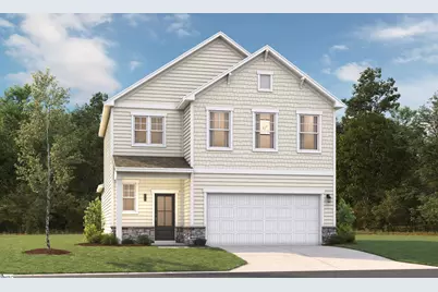 117 River Knoll Drive #LOT 1069, Easley, SC 29640 - Photo 1