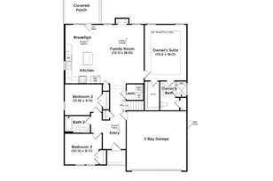 18 Long Br Ct, Anderson, SC 29621 - Photo 5