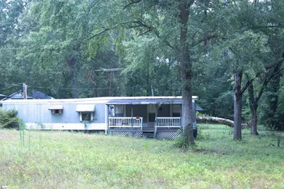 294 Spring Street, Gray Court, SC 29645 - Photo 1
