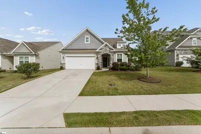 629 Pollyanna Drive, Greenville, SC 29605 - Photo 3
