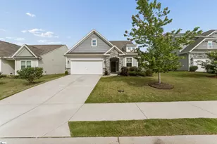 629 Pollyanna Dr, Greenville, SC 29605 - Photo 3
