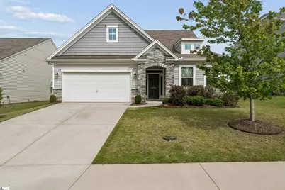 629 Pollyanna Drive, Greenville, SC 29605 - Photo 1