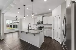 629 Pollyanna Dr, Greenville, SC 29605 - Photo 5