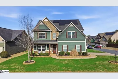 405 Shafer Court, Spartanburg, SC 29301 - Photo 1