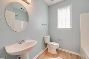 60 Cantera Cir, Greenville, SC 29615 - Photo 17