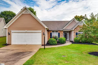 60 Cantera Circle, Greenville, SC 29615 - Photo 1