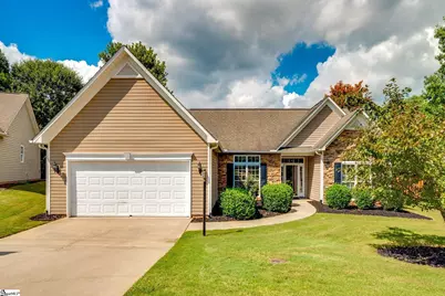 60 Cantera Circle, Greenville, SC 29615 - Photo 1