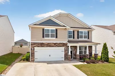 109 Rockway Road, Simpsonville, SC 29680 - Photo 45
