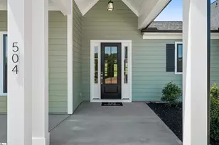 504 Tilman Ct, Anderson, SC 29621 - Photo 3