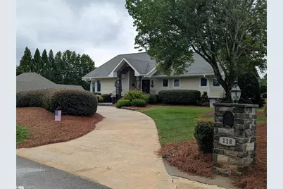 118 Saint Andrews Boulevard, Campobello, SC 29322 - Photo 1