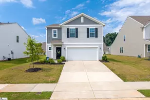 216 Wintersweet Wy, Greenville, SC 29605 - Photo 1