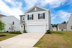 216 Wintersweet Wy, Greenville, SC 29605 - Photo 5