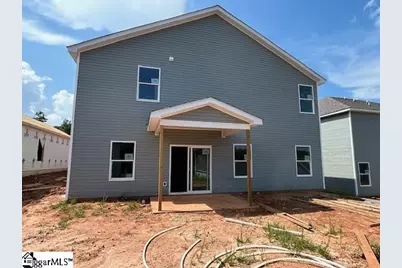 252 Talbert Trail, Landrum, SC 29356 - Photo 5