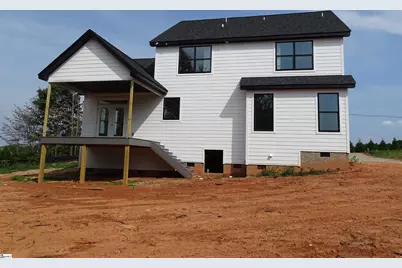 499 Mount Lebanon Church Road, Greer, SC 29651 - Photo 5