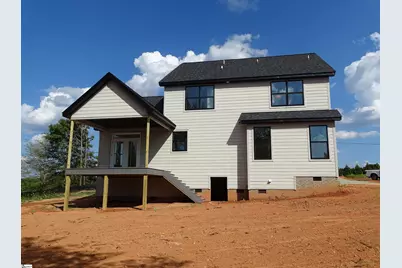 499 Mount Lebanon Church Road, Greer, SC 29651 - Photo 5