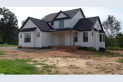 499 Mount Lebanon Church Road, Greer, SC 29651 - Photo 1