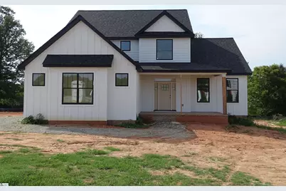 499 Mount Lebanon Church Road, Greer, SC 29651 - Photo 3