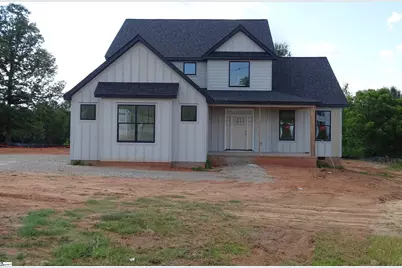 499 Mount Lebanon Church Road, Greer, SC 29651 - Photo 3