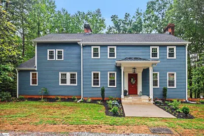 141 Shoreham Road, Spartanburg, SC 29307 - Photo 1
