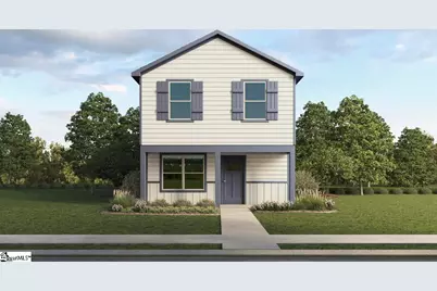 721 Longton Street, Woodruff, SC 29388 - Photo 1