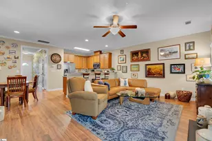205 Shady Grove Dr, Simpsonville, SC 29681 - Photo 9