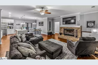 114 Tall Pines Road, Fountain Inn, SC 29644 - Photo 5