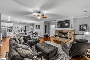 114 Tall Pines Rd, Fountain Inn, SC 29644 - Photo 5