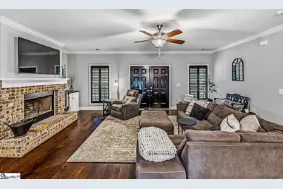 114 Tall Pines Road, Fountain Inn, SC 29644 - Photo 7