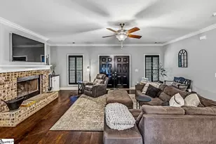 114 Tall Pines Rd, Fountain Inn, SC 29644 - Photo 7