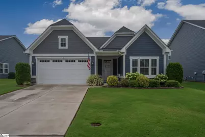 415 Spokane Drive, Greenville, SC 29607 - Photo 1