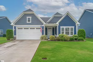 415 Spokane Dr, Greenville, SC 29607 - Photo 1