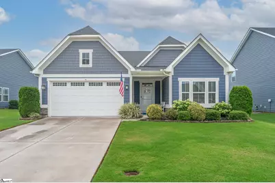 415 Spokane Drive, Greenville, SC 29607 - Photo 1