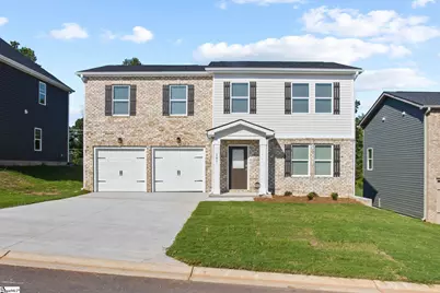 287 Pretoria Street, Woodruff, SC 29388 - Photo 1