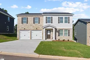 287 Pretoria St, Woodruff, SC 29388 - Photo 1