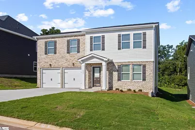 287 Pretoria Street, Woodruff, SC 29388 - Photo 3