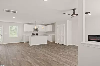 287 Pretoria Street, Woodruff, SC 29388 - Photo 5