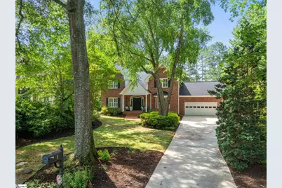 8 Hidden Hills Court, Greenville, SC 29605 - Photo 3