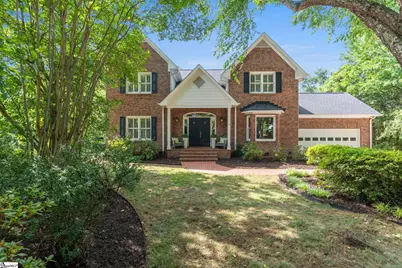 8 Hidden Hills Court, Greenville, SC 29605 - Photo 1