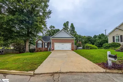 16 Fawndale Lane, Fountain Inn, SC 29644 - Photo 39