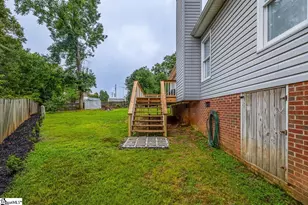 16 Fawndale Ln, Fountain Inn, SC 29644 - Photo 31