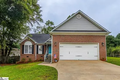 16 Fawndale Lane, Fountain Inn, SC 29644 - Photo 1