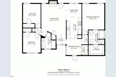 16 Fawndale Lane, Fountain Inn, SC 29644 - Photo 43