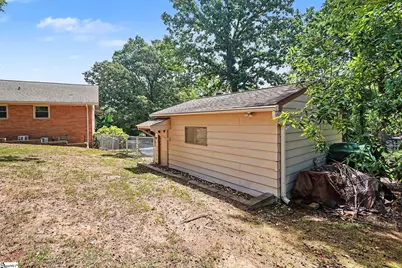 1095 Alexander Road, Taylors, SC 29687 - Photo 35