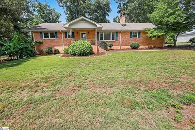 1095 Alexander Road, Taylors, SC 29687 - Photo 37