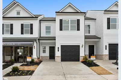 9 Lone Cypress Street, Travelers Rest, SC 29690 - Photo 1