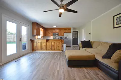 5 Notre Dame Drive, Greenville, SC 29617 - Photo 3