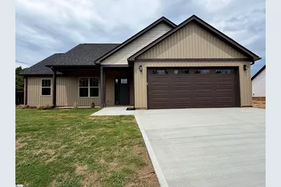 511 Bill Lattimore Road, Chesnee, SC 29323 - Photo 1